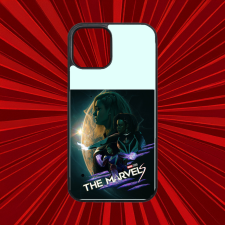 Szupitokok Marvel - A Marvelek - iPhone tok tok és táska
