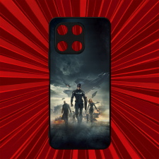 Szupitokok Marvel - Amerika kapitány és társai - Honor tok tok és táska