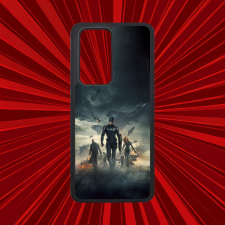Szupitokok Marvel - Amerika kapitány és társai - Huawei tok tok és táska