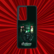 Szupitokok Marvel - Avangers Doomsday - Huawei tok tok és táska