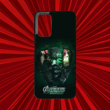 Szupitokok Marvel - Avangers Doomsday - Xiaomi tok tok és táska