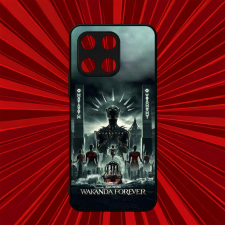 Szupitokok Marvel - Black Panther Wakanda - Honor tok tok és táska