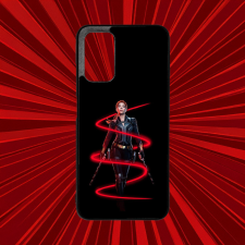 Szupitokok Marvel - Black Widow - Xiaomi tok tok és táska