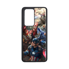 Szupitokok Marvel - Bosszúállók - Huawei tok tok és táska