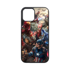 Szupitokok Marvel - Bosszúállók - iPhone tok tok és táska