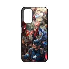 Szupitokok Marvel - Bosszúállók - Xiaomi tok tok és táska