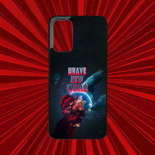 Szupitokok Marvel - Captain America Brave new world - Xiaomi tok tok és táska