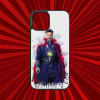 Szupitokok Marvel - Doctor Strange Stephen - iPhone tok