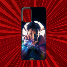 Szupitokok Marvel - Doctor Strange - Xiaomi tok tok és táska