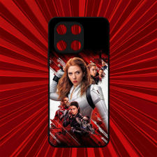 Szupitokok Marvel - Fekete Özvegy - Honor tok tok és táska