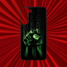 Szupitokok Marvel - Hulk ököl - Samsung tok tok és táska
