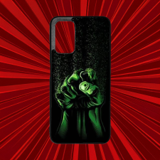 Szupitokok Marvel - Hulk ököl - Xiaomi tok tok és táska