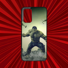 Szupitokok Marvel - Hulk - Xiaomi tok tok és táska