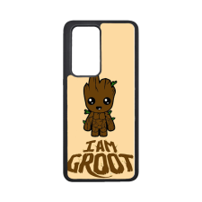 Szupitokok Marvel - I Am Groot - Huawei tok tok és táska