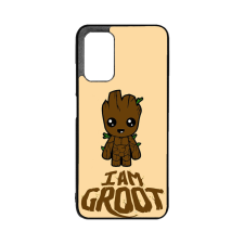 Szupitokok Marvel - I Am Groot - Xiaomi tok tok és táska