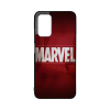 Szupitokok Marvel logo - Xiaomi tok