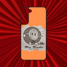 Szupitokok Marvel - Loki Percike - Samsung tok tok és táska