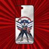 Szupitokok Marvel - New Captain America - Samsung tok