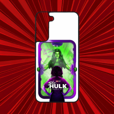 Szupitokok Marvel - She Hulk - Samsung tok tok és táska