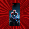 Szupitokok Marvel - Spiderman - Samsung tok