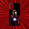 Szupitokok Marvel - Vasember - Xiaomi tok