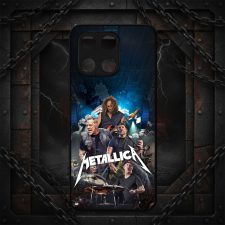 Szupitokok Metallica - Living legends - Honor tok tok és táska