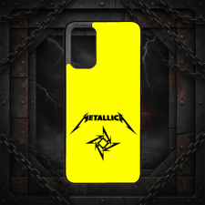 Szupitokok Metallica - Logo - Xiaomi tok tok és táska