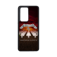 Szupitokok Metallica - Master of Puppets - Huawei tok tok és táska