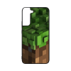 Szupitokok Minecraft Cube - Samsung tok