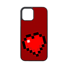 Szupitokok Minecraft Heart - iPhone tok tok és táska