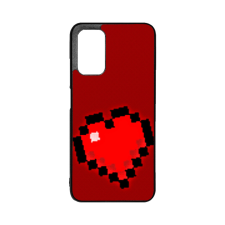 Szupitokok Minecraft Heart - Xiaomi tok tok és táska