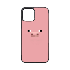 Szupitokok Minecraft Malac - iPhone tok tok és táska