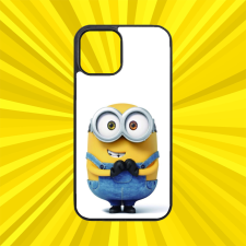 Szupitokok Minyonok - Bob - iPhone tok tok és táska