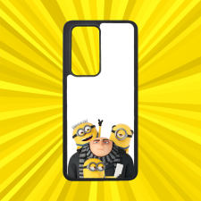 Szupitokok Minyonok - Gru és a többiek - Huawei tok tok és táska