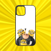 Szupitokok Minyonok - Gru és a többiek - iPhone tok