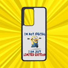 Szupitokok Minyonok - Nem vagyok különleges .. - Huawei tok tok és táska