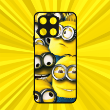Szupitokok Minyonok - Szemcsik - Honor tok tok és táska