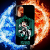 Szupitokok My Hero Academia - Deku Hero - Xiaomi tok