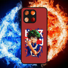 Szupitokok My Hero Academia - Deku - Honor tok tok és táska
