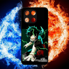 Szupitokok My Hero Academia - Midoriya - Honor tok tok és táska