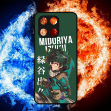 Szupitokok My Hero Academia - Midoriya Izuku - Honor tok tok és táska