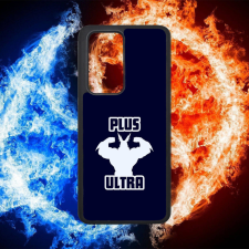 Szupitokok My Hero Academia - Plus Ultra - Huawei tok tok és táska