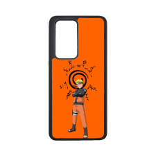 Szupitokok Naruto - Eight Trigrams Sealing Style - Huawei tok tok és táska