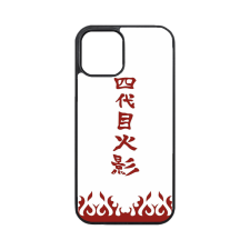 Szupitokok Naruto - Hokage - iPhone tok tok és táska