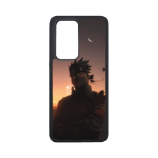 Szupitokok Naruto -Kakashi - Huawei tok tok és táska