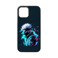 Szupitokok Naruto -Kakashi neon - iPhone tok tok és táska