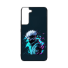 Szupitokok Naruto -Kakashi neon - Samsung tok