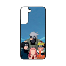 Szupitokok Naruto -Kezdetek - Samsung tok tok és táska
