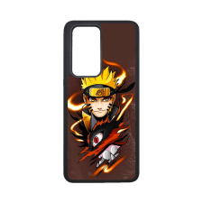 Szupitokok Naruto - Kyubi és Naruto - Huawei tok tok és táska