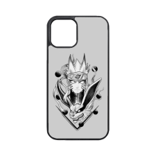 Szupitokok Naruto - Naruto és Kyubi - iPhone tok tok és táska